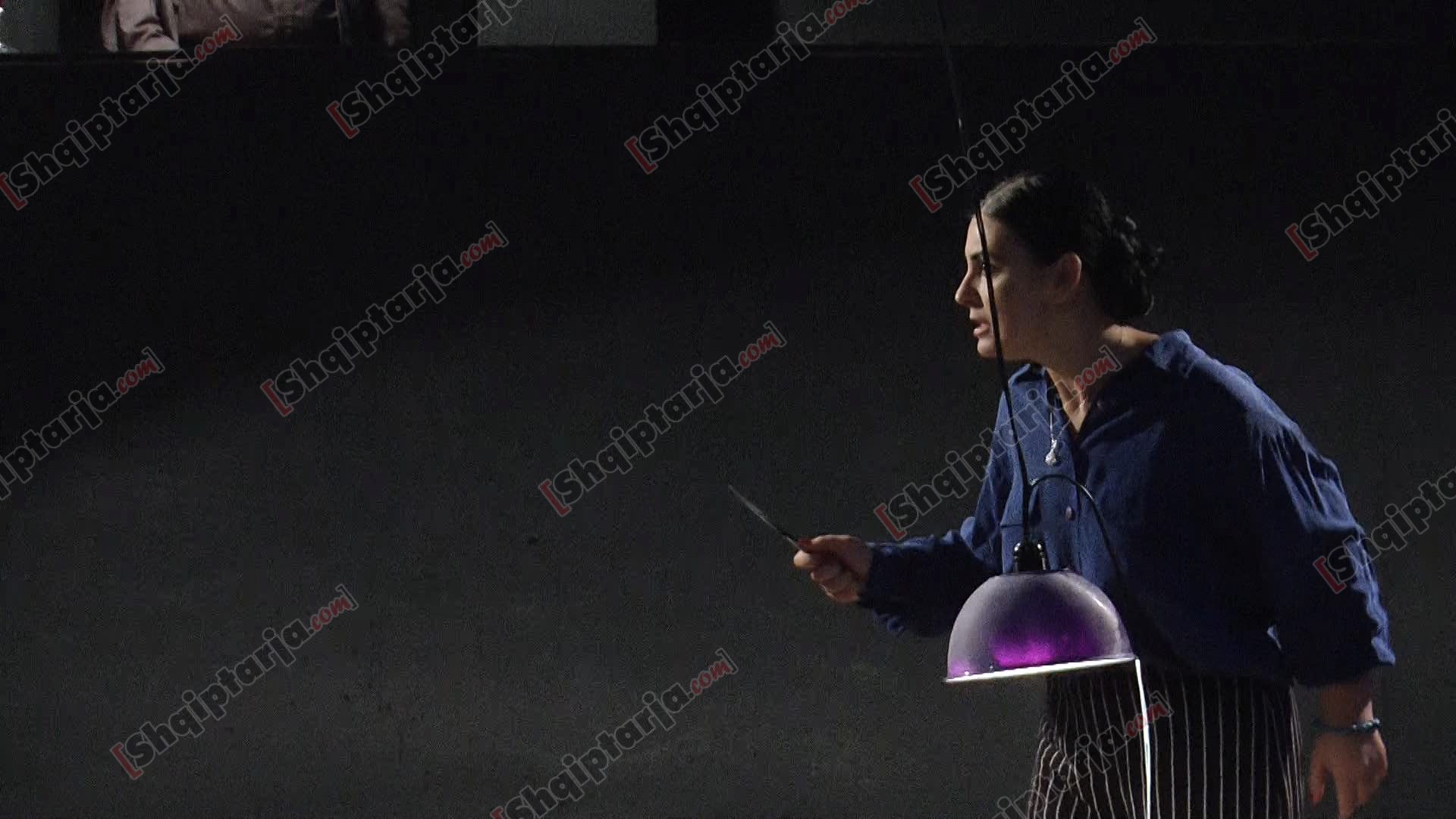 nata arabe ndoja nteater