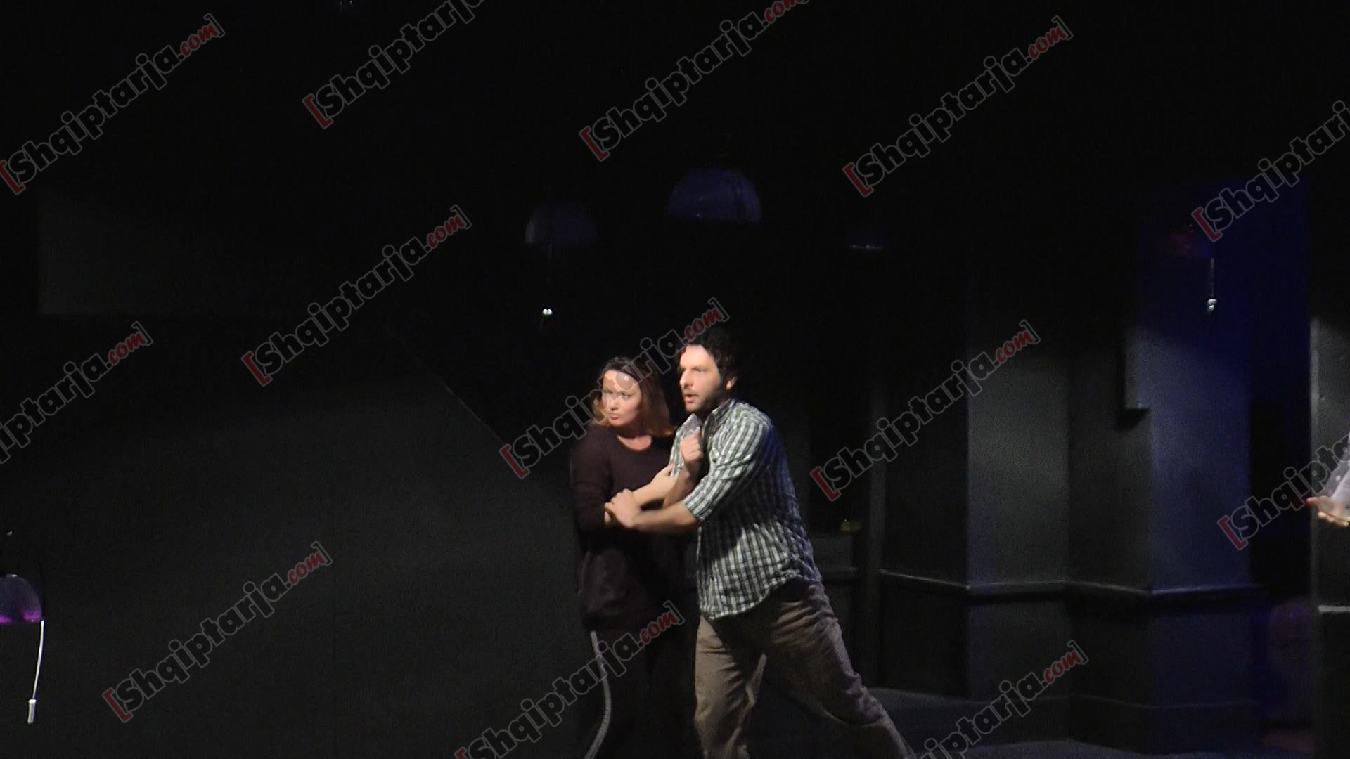 nata arabe ndoja nteater