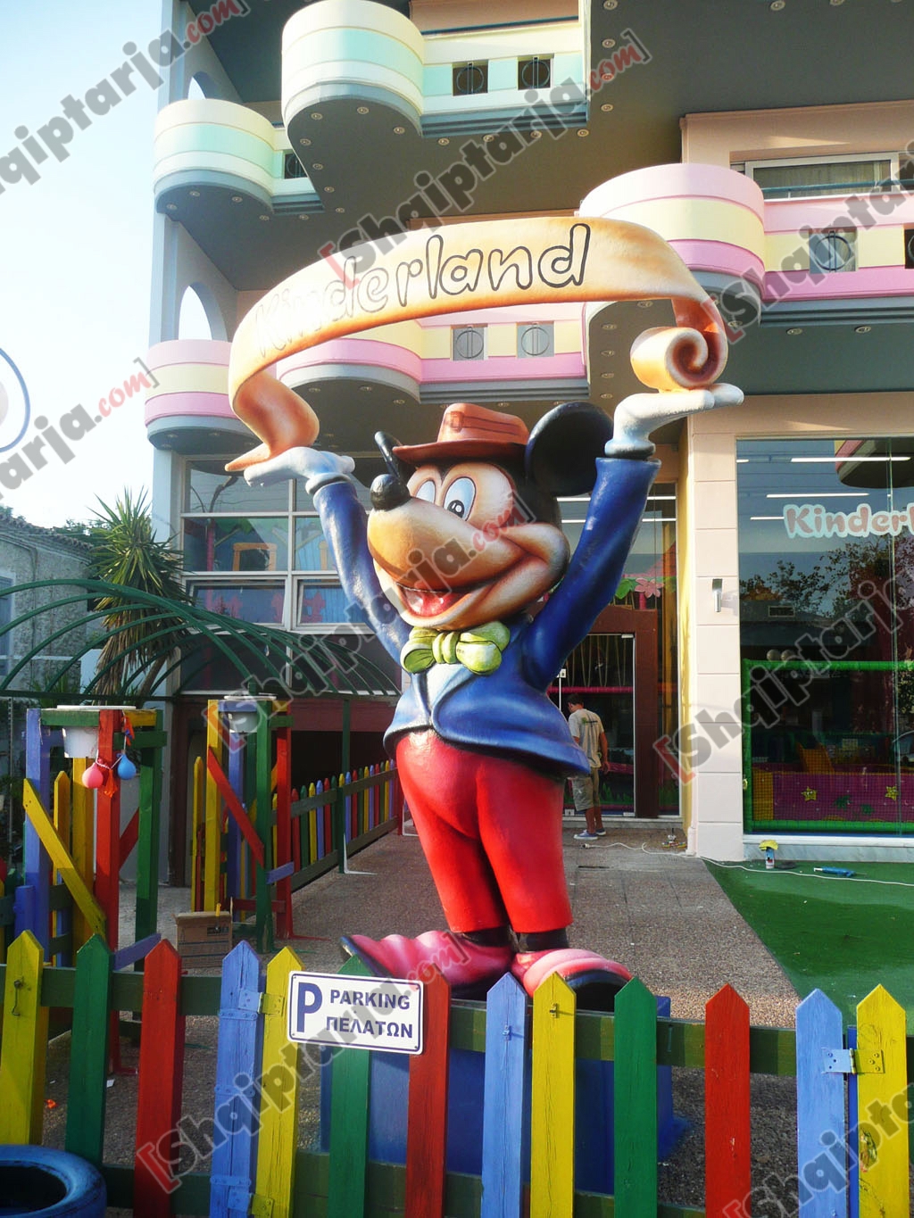 punimet e spiro hamzait