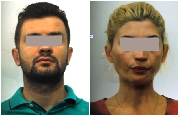 shqiptaret droge itali