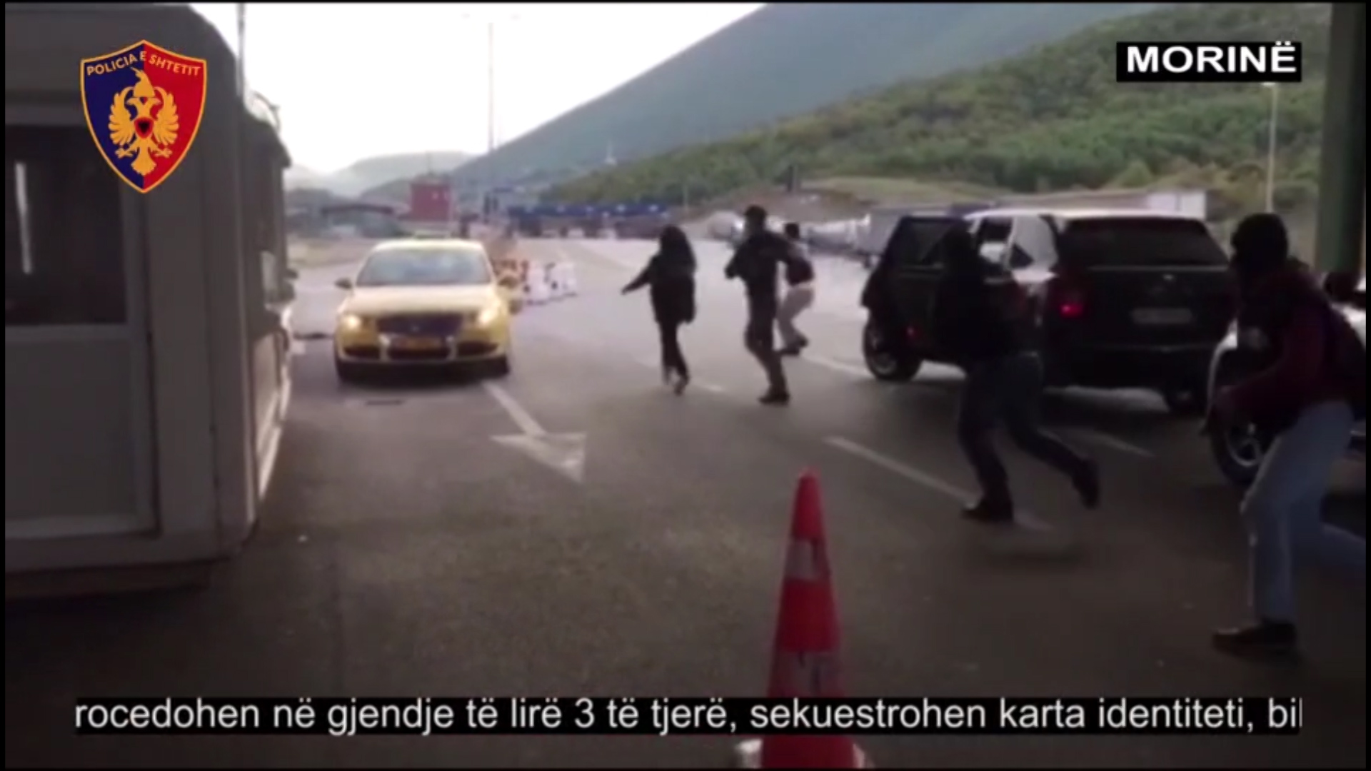 morine arrestohen