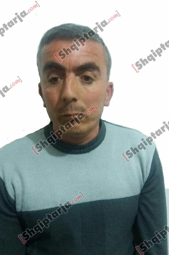 Autori i vrasjes Nexhip Pano