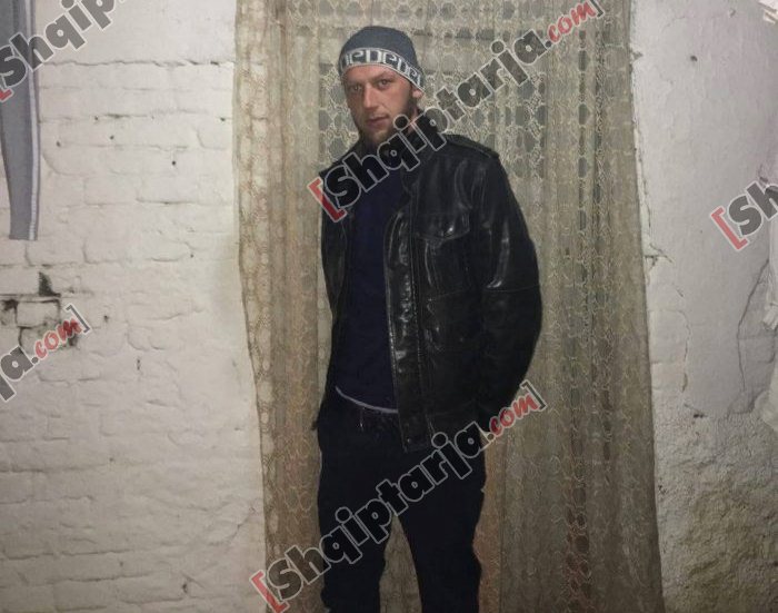 vrasja korce klisman