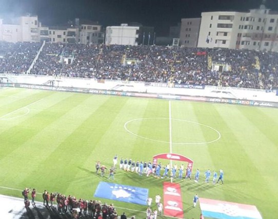 kosove kroaci