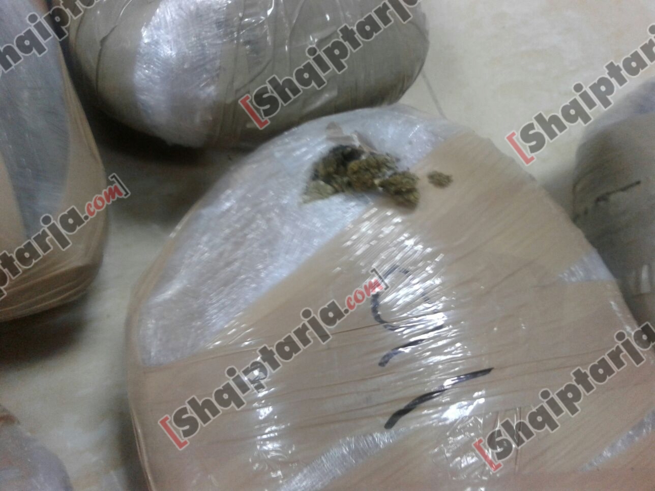 kakavi 18 kg hashash