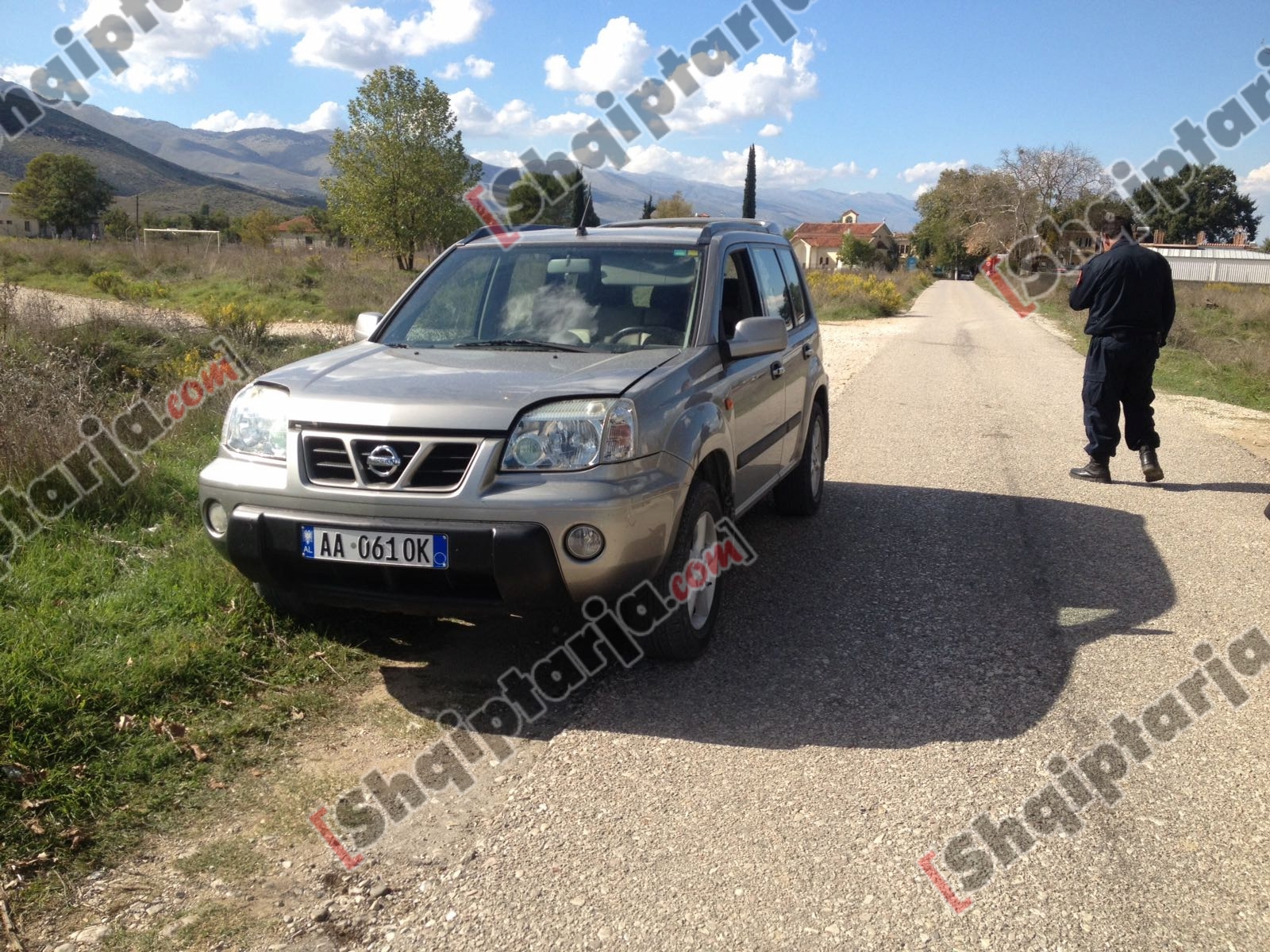 kakavi 18 kg hashash