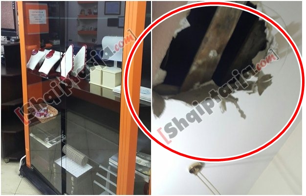 argjendaria grabitet tr