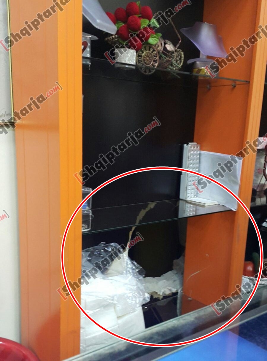 argjendaria grabitet tr