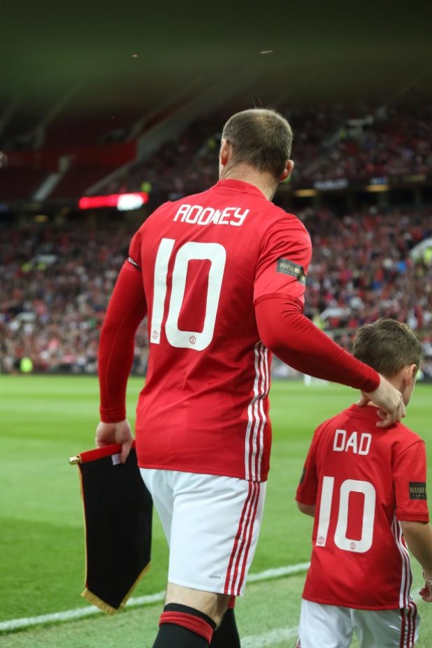 rooney