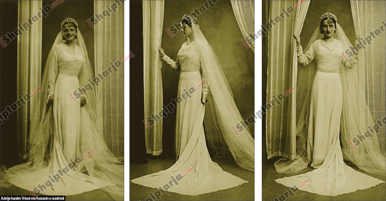 advlje hanem virioni