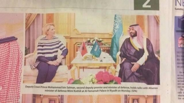 kodheli ne arabi