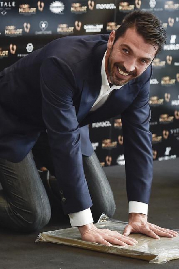 buffon