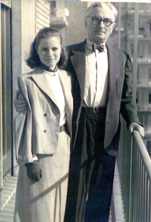 Ali bej Klisura dhe Hena