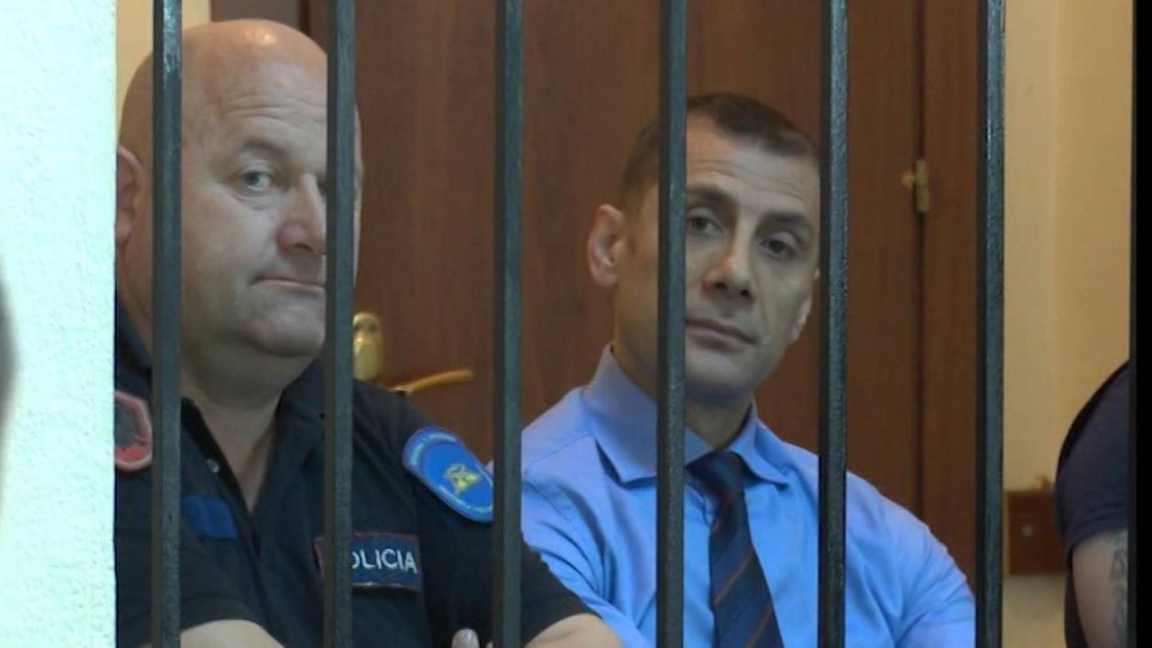 mark frroku ne gjykate