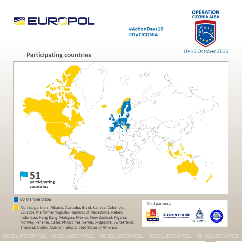 bilanci europol