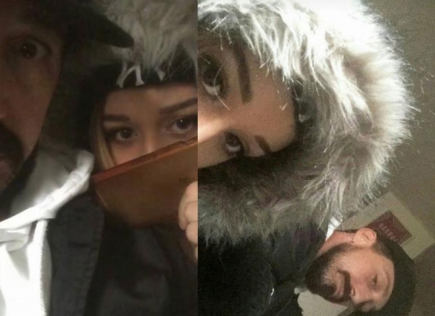 Skivi ft stermbesa e Skenderbeut 