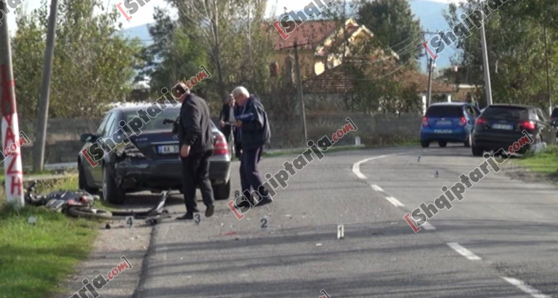 aksidenti tentative vrasje shkoder