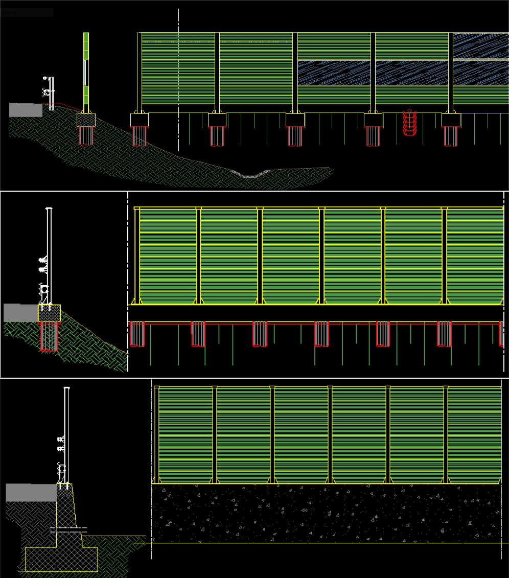 barrierat e sigurise