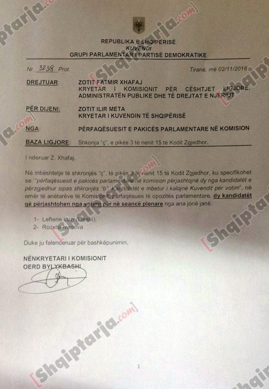 letra e pd per kqz bylykbashi