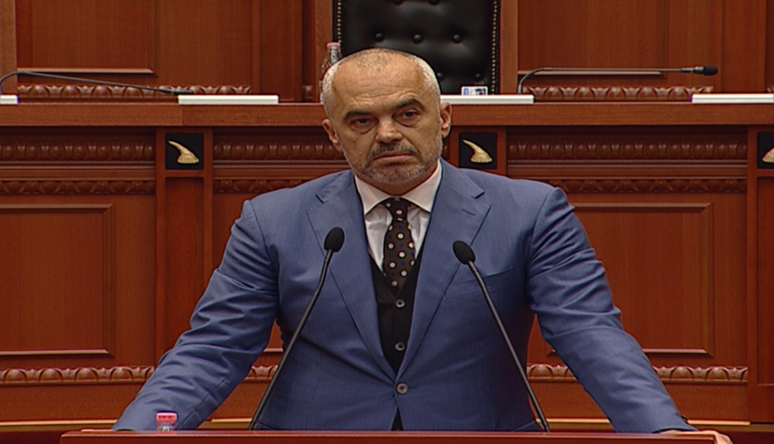 edi rama