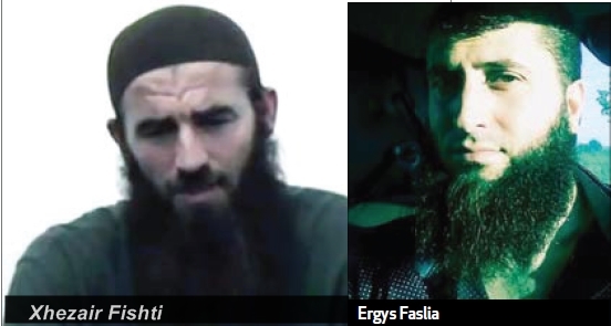 xhezair fishti ergys faslia