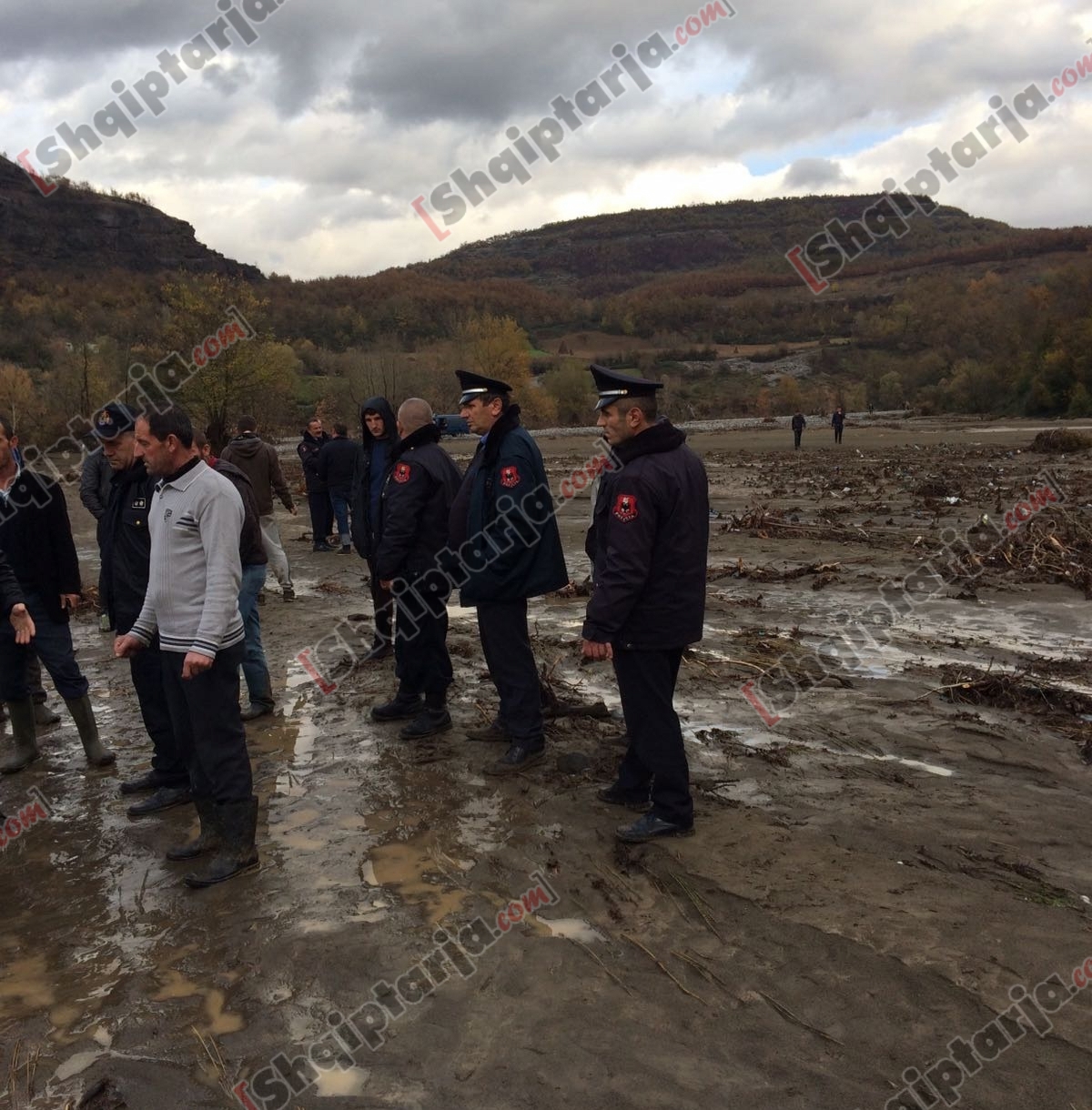 kerkimet per trupin rreshen