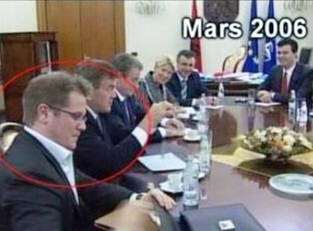 komisioni i sigurise, fazllic