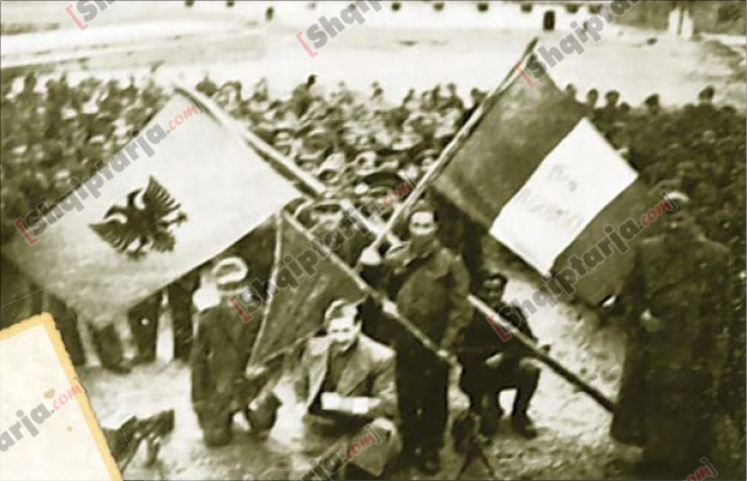 vrasja e roberve italiane ne burrel