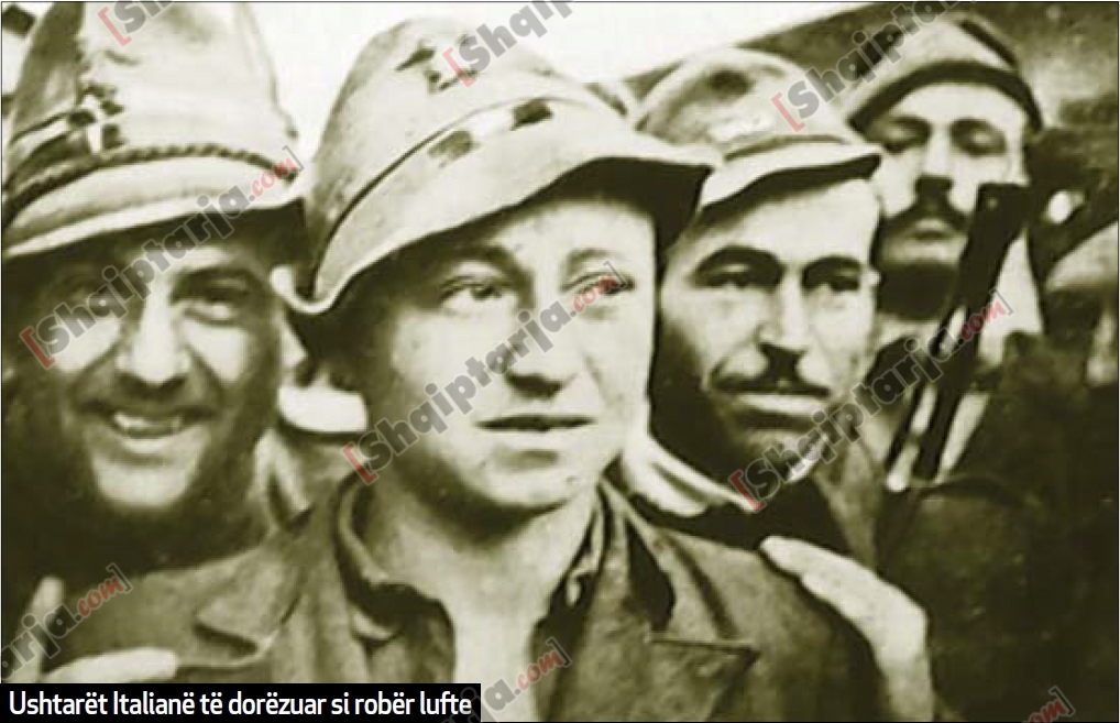 vrasja e roberve italiane ne burrel