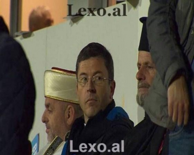 perfaqesuesit e feve