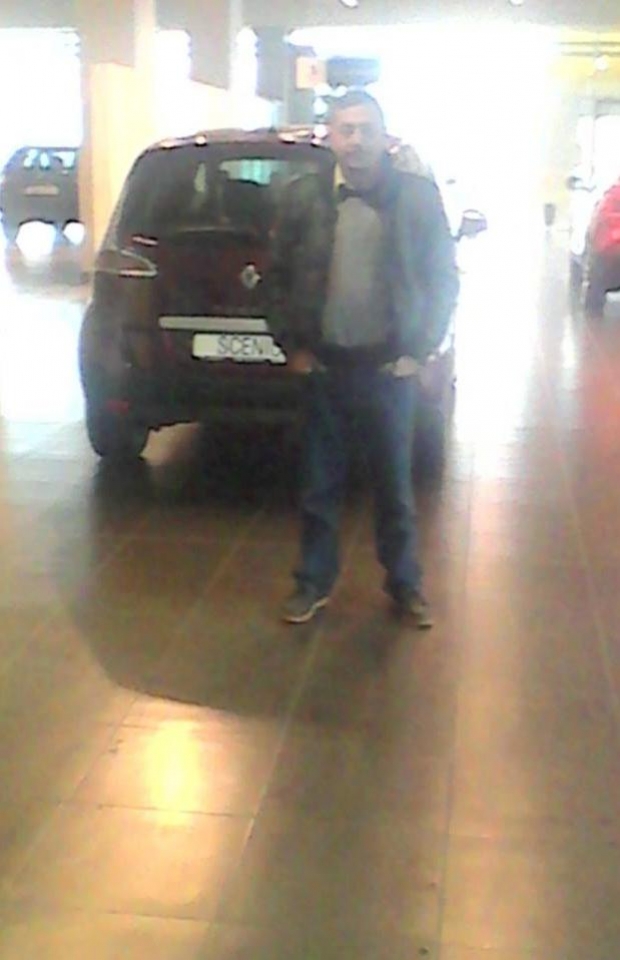 komentuesi me fuoristrade