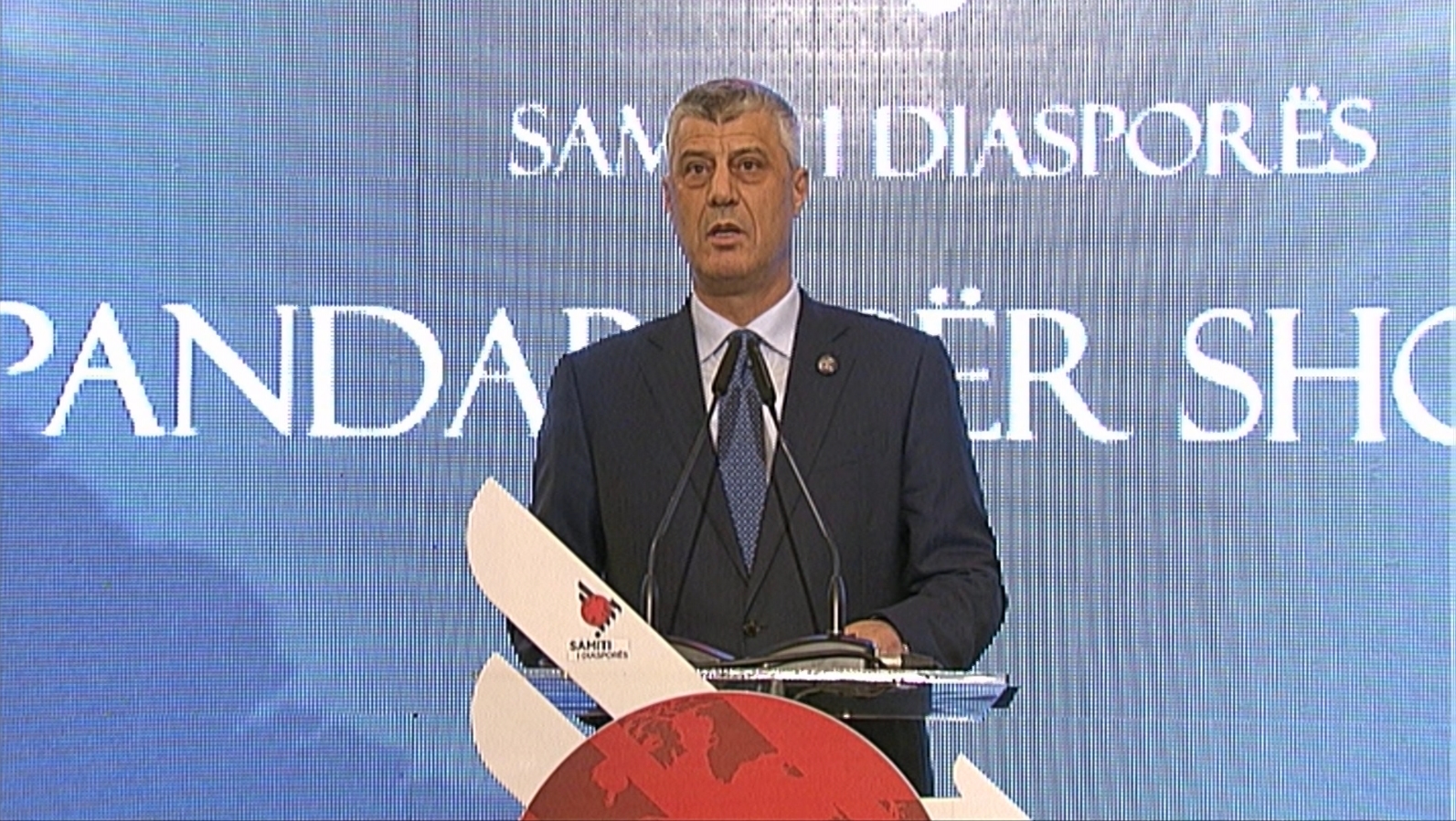 thaci