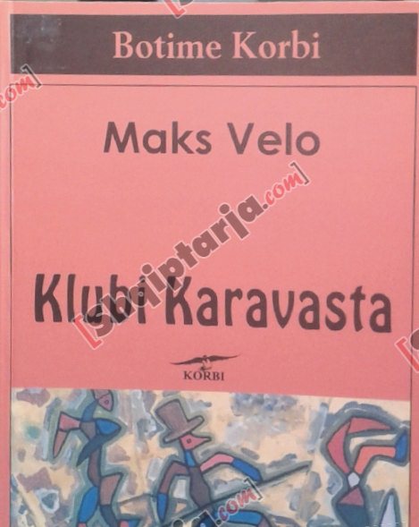 maks velo