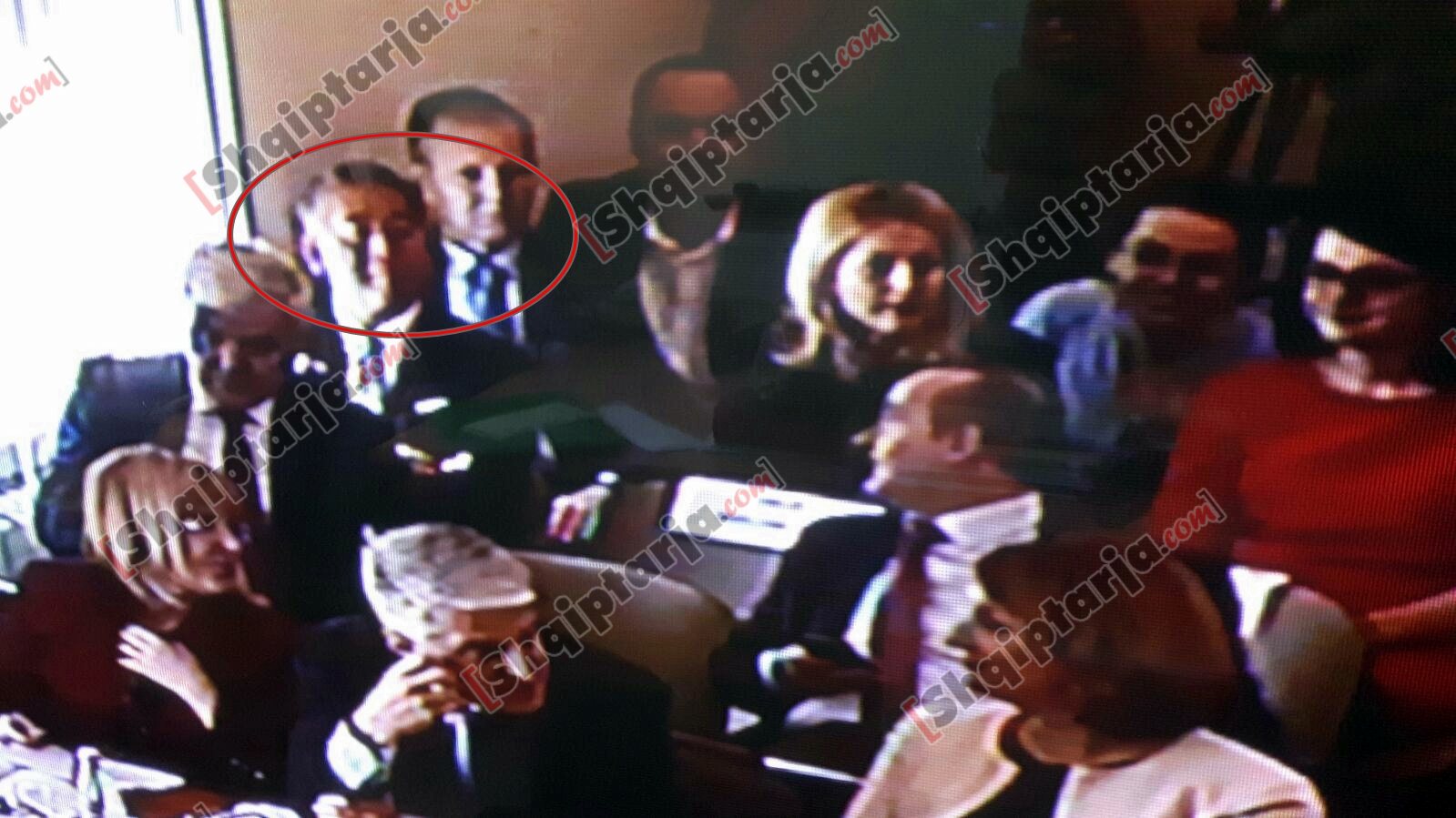 lu ne gjykate kushtetuese