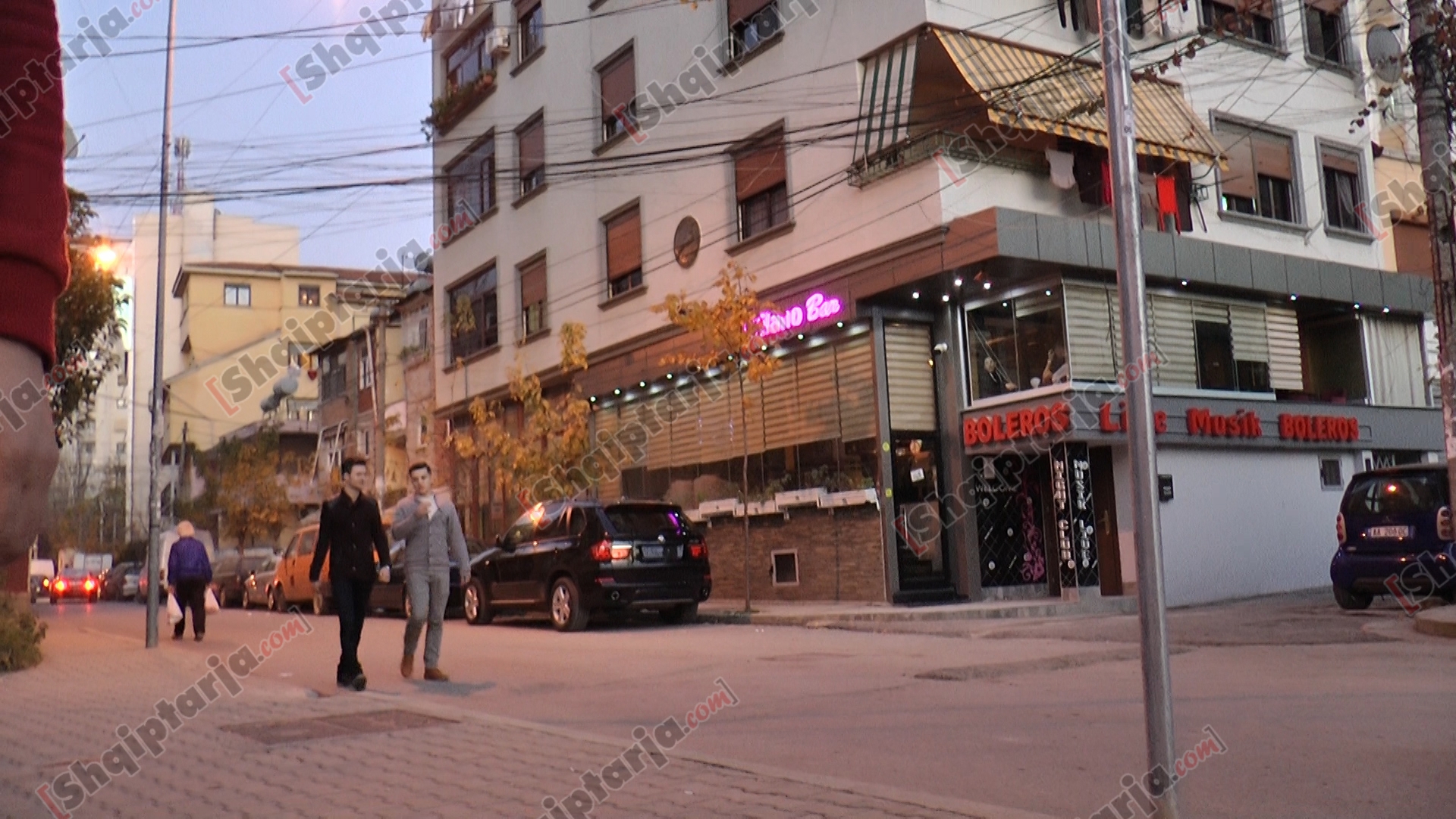 lokali i prostitutave naten