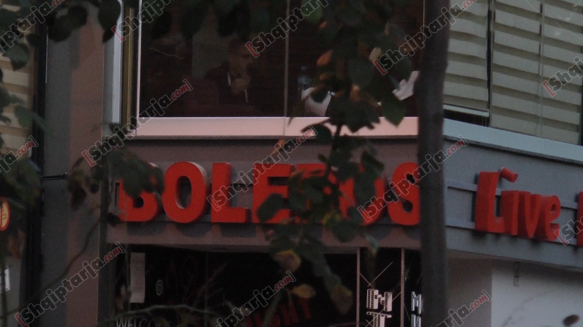 lokali i prostitutave naten