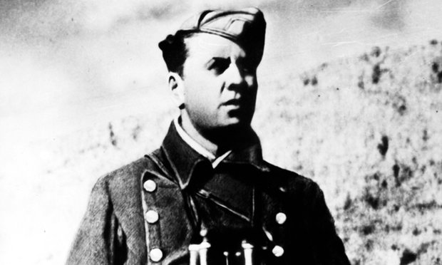 enver hoxha