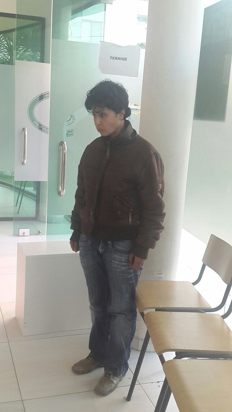 femija humbur durres