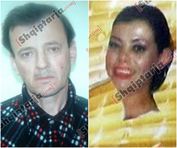 ferdidnand liljana fier pallati