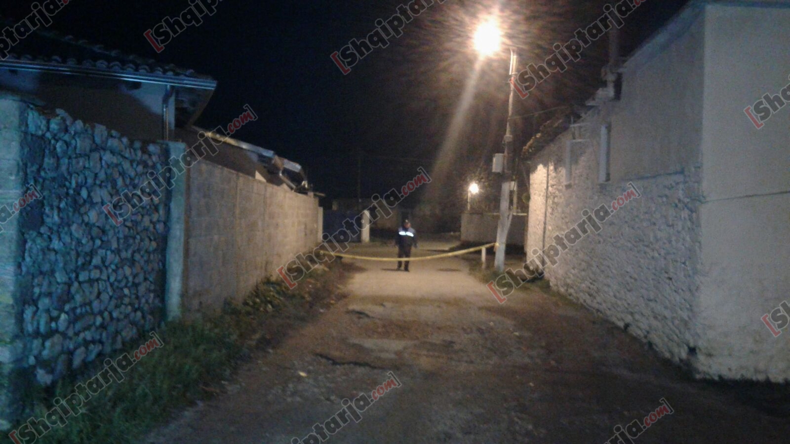 plagosje Elfat Salihi