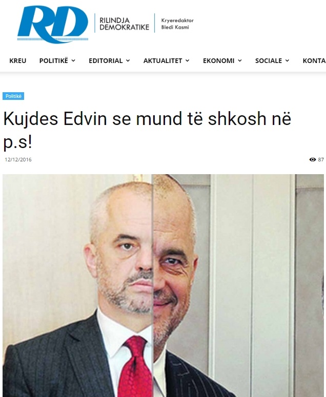 kercenimi i rd per ramen