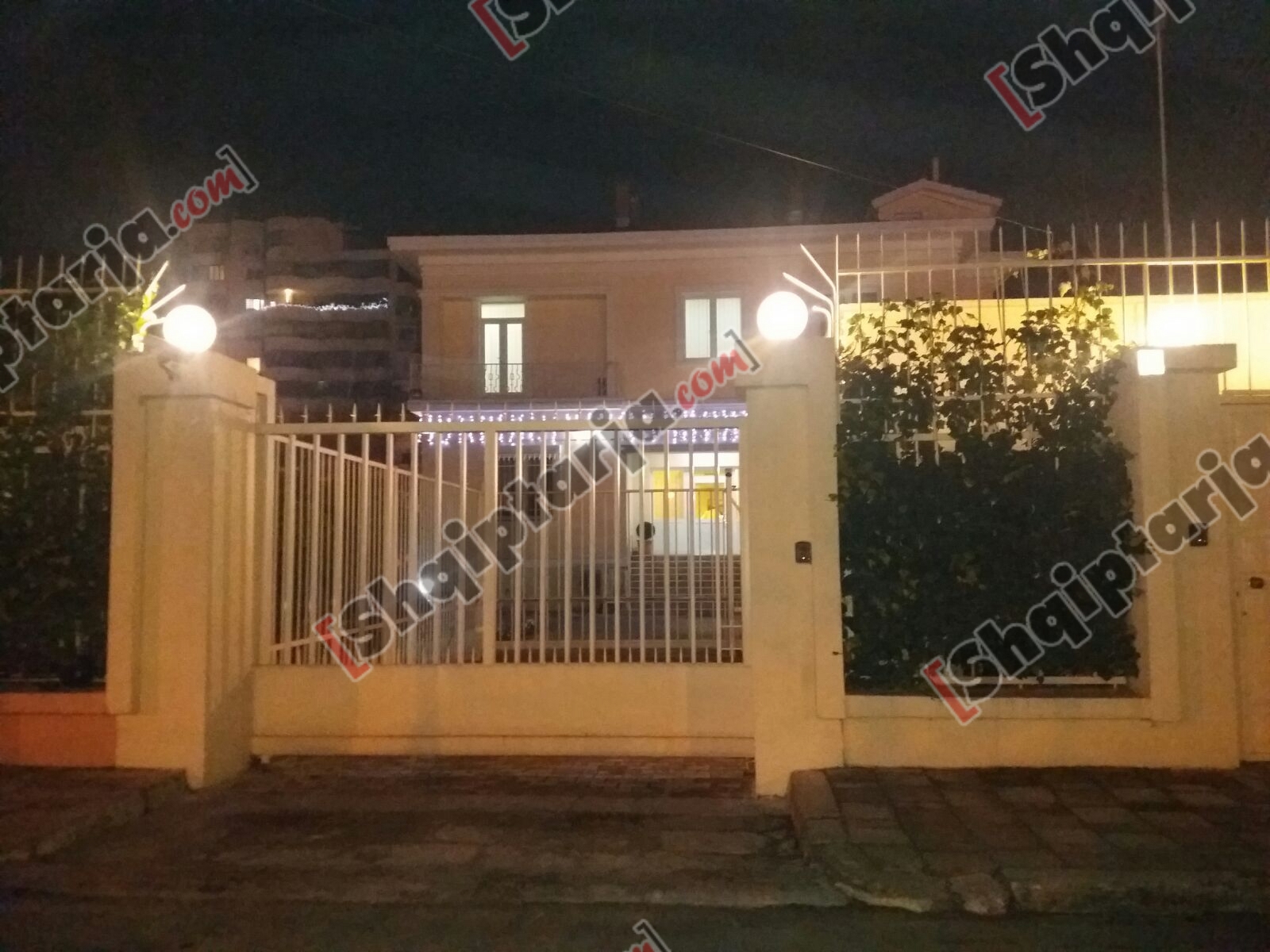 rezidenca ambasades ruse