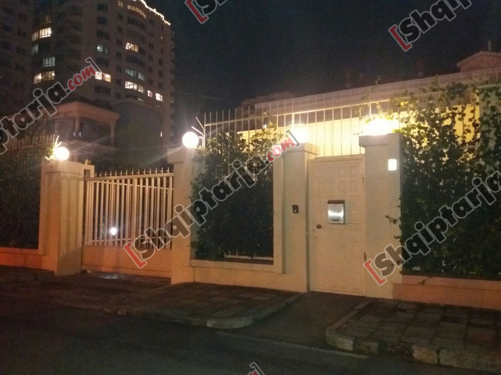 rezidenca ambasades ruse