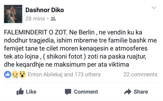 dashnor diko