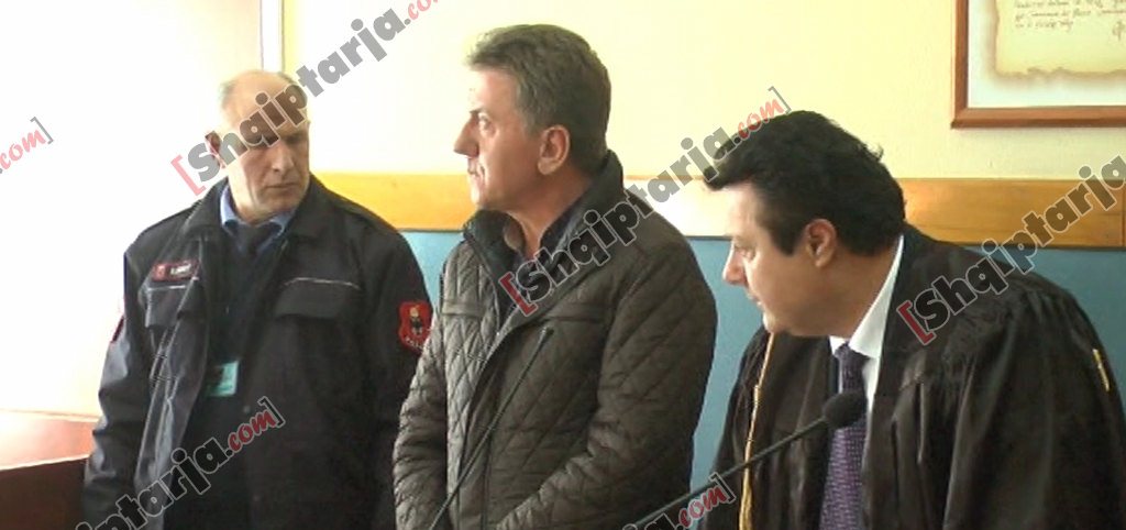 kote ish drejtori burgut te durresit