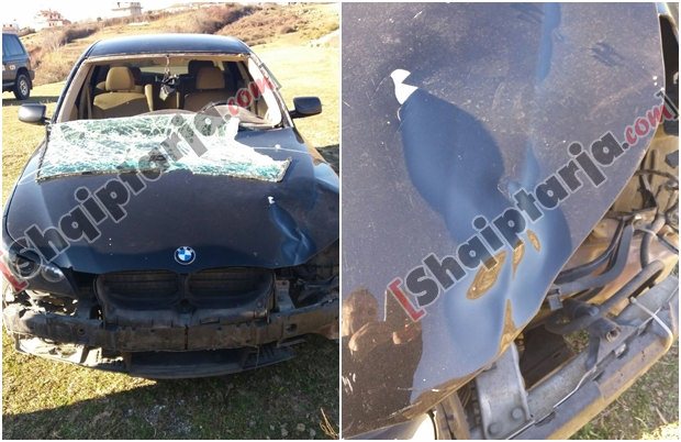 bmw fushe kruje polici per web