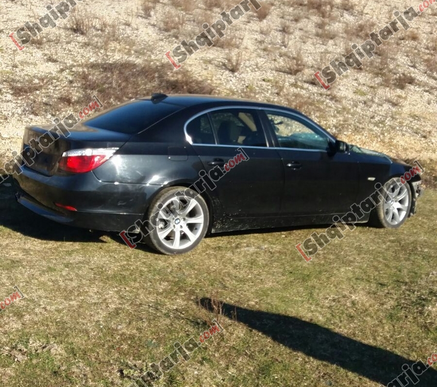 bmw fushe kruje polici per web
