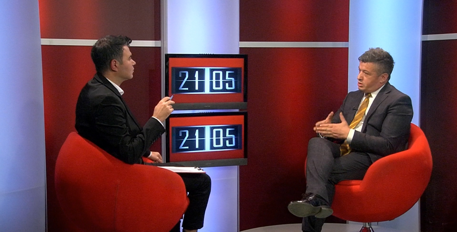 alfred peza ne 45 minuta