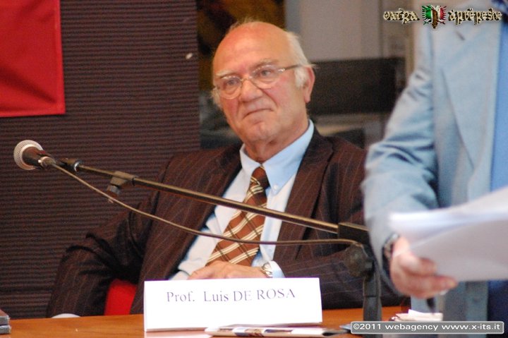 luis de rosa
