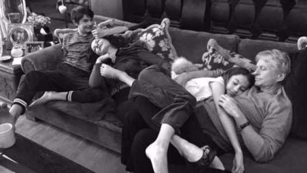 catherine zeta jones